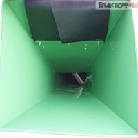 WC-X5 kardánhajtású faaprító Trx - Image 3