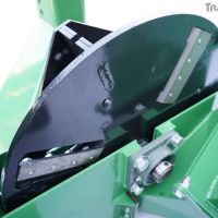 WC-X5 kardánhajtású faaprító Trx - Image 4